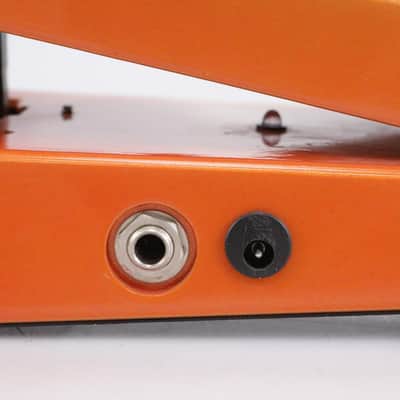 Black Cat Custom K-Fuzz Pedal #43056 image 12