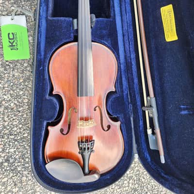 Amati Artisan B 13" Viola image 2