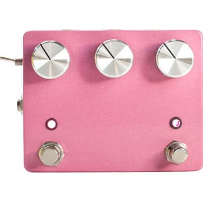 JHS Pink Panther V1 (3-Knob)