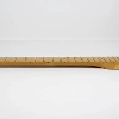2002 Vintage Fender Stratocaster American Standard Maple Neck USA image 6