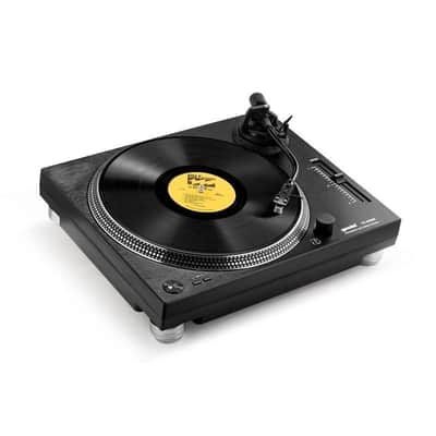Gemini TT-4000 HIGH TORQUE DIRECT DRIVE TURNTABLE image 4