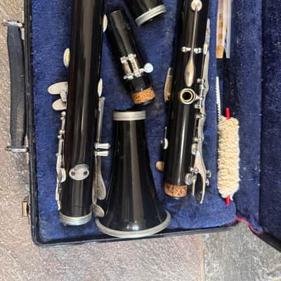 Selmer CL300 Clarinet image 6