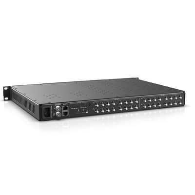 MOTU 16A (2025) - Thunderbolt Interface image 7