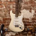 Fender Jeff Beck Stratocaster