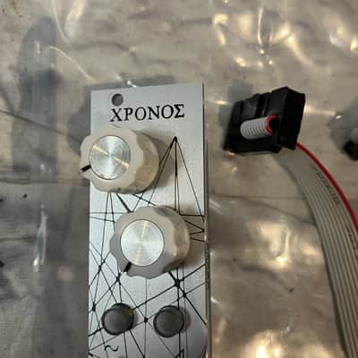 Rebel Tech Chronos MKII Eurorack LFO Module image 3
