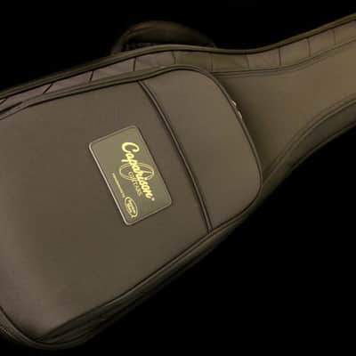 Caparison Dellinger II FX-WM  Natural image 14