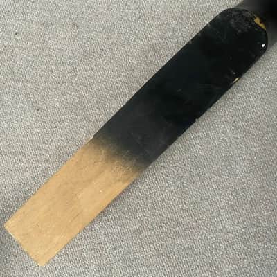 Maple Wood Set In Guitar Neck, Rosewood Fingerboard 21 Frets image 10