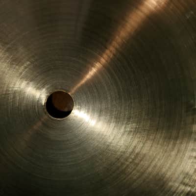 Meinl Byzance 20" Medium Crash - Gloss/Semi-Brilliant image 8