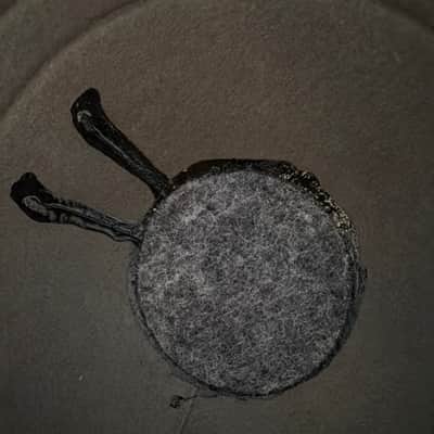CTS 985-003563 1976 - Silver metal image 7