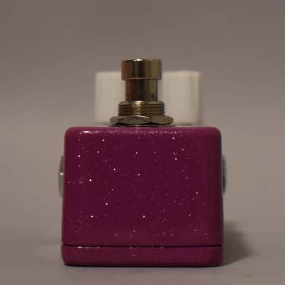 Malekko Omicron Phaser Effect Pedal image 6