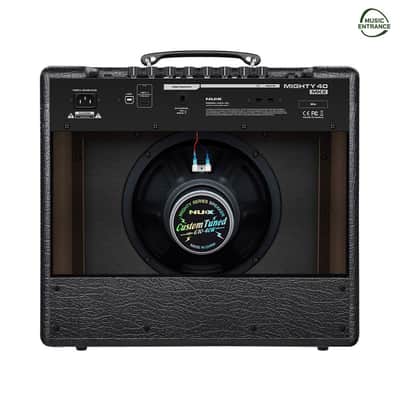 Mighty 40 MKII Digital Modelling Guitar Amplifier image 3