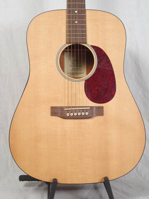 Martin&Co DM Mahogany Dreadnought USAモデル Martin DM Mahogany USA | Reverb