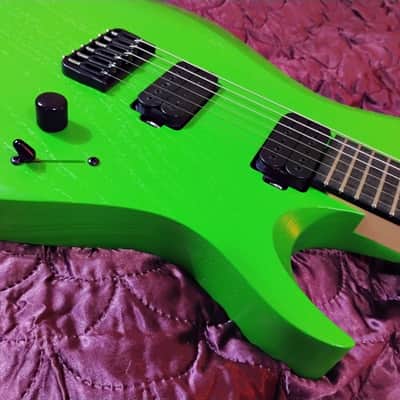 Kiesel A2 Bolt-On 6 image 6