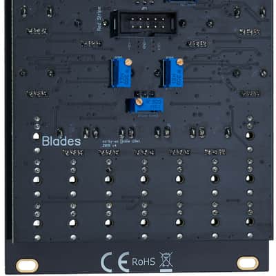 After Later Audio Razor (Blades) image 3