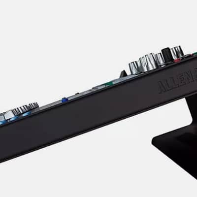Allen & Heath Qu-32 Chrome 32-Channel Digital Mixer image 5