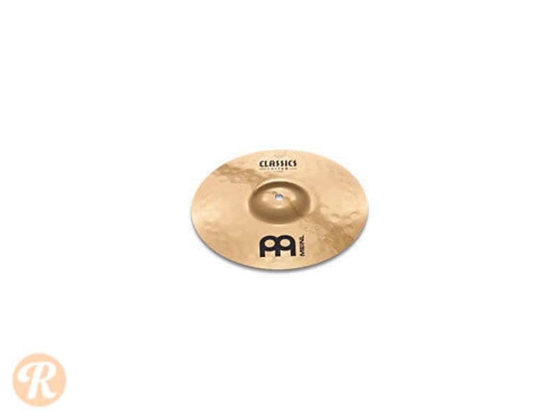 Meinl 8" Classics Custom Splash image 1