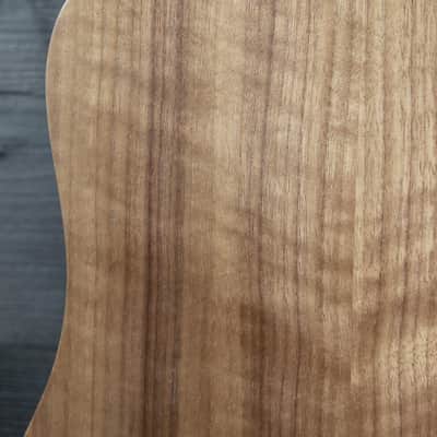 Taylor BT1e Baby Taylor Acoustic Electric Guitar | Compact Travel Guitar w/ ES-B Pickup image 11