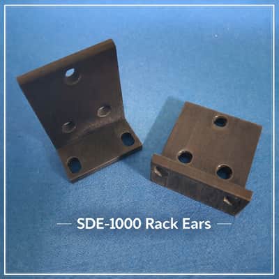 Rack Ears for SDE-1000