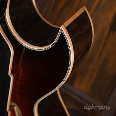 Eastman AR480CE-SB John Pisano Limited Edition image 13