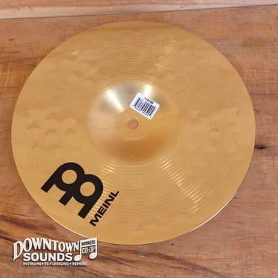 Meinl HCS 10" Splash image 2