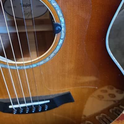 Taylor K16ce LTD image 14