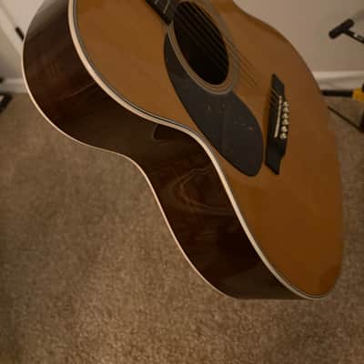 Martin Standard Series 000-28 Left-Handed 2018 - 2024 - Natural image 3