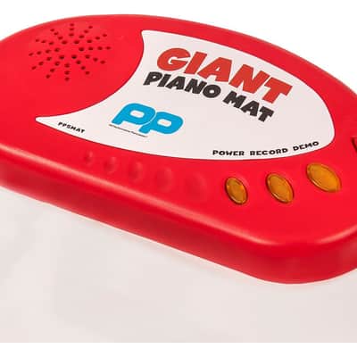 PP Giant Piano Mat image 3