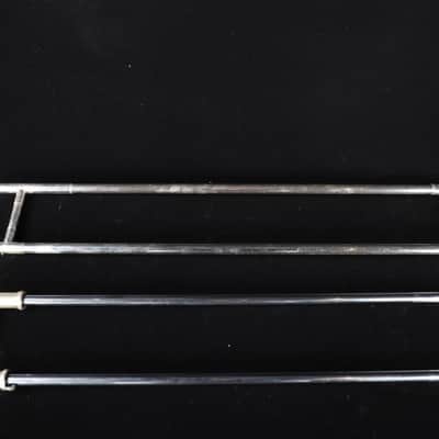 Vincent Bach Stradivarius Model 42 Straight Tenor Trombone image 2