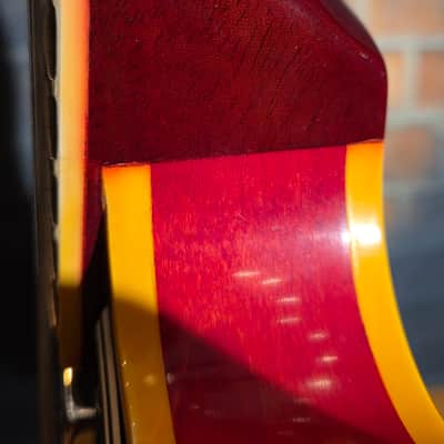 Vintage Early '70s Gibson ES-335TD Cherry w/ OHSC & Gibson Booklet image 15