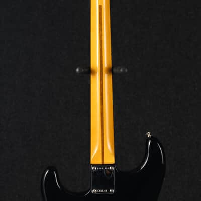 Fender American Vintage II 1957 Stratocaster - Black image 6