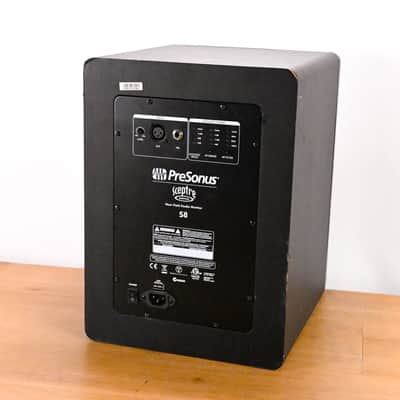 PreSonus Sceptre S8 8-inch Two-Way Active Studio Monitor CG01X4C image 5
