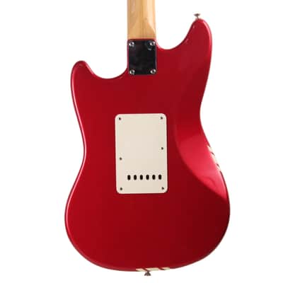 Fender Cyclone II Electric Guitar image 3
