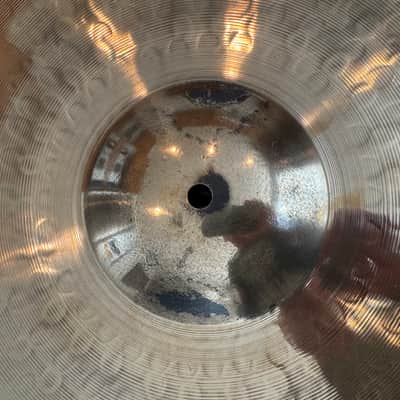 22” Sabian HHX Evolution Ride - Dave Weckl - 2750g image 3