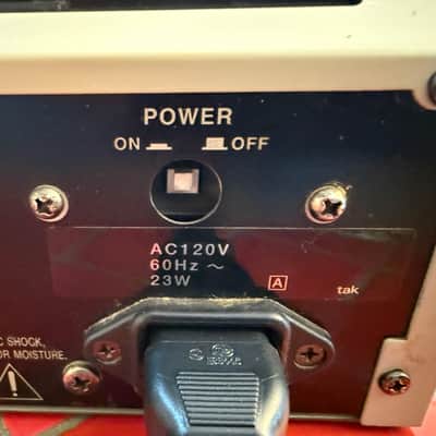 Akai MPC2000XL Upgraded CF Drive - New Pad Sensors - Maxed RAM image 11