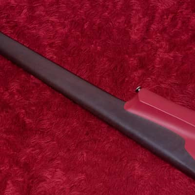 【new】Meta Guitars / Veil-B5 Midscale "Crimson Queen" 3.670kg【GIB Yokohama】【price included SHIPPING & IMPORT TAX & VAT】 image 10