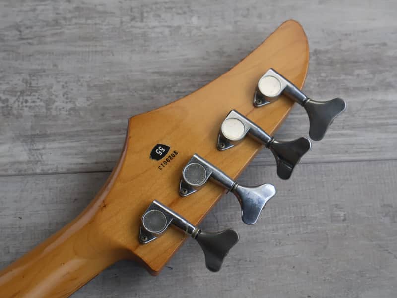 TOKAIオリジナル VX-55 1983 Tokai Japan MBX-55 