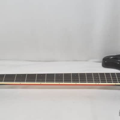 Mosrite Ventures Model Electric Guitar Ref No 7074 image 9