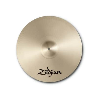 Zildjian A Ping Ride Cymbal 20" image 3
