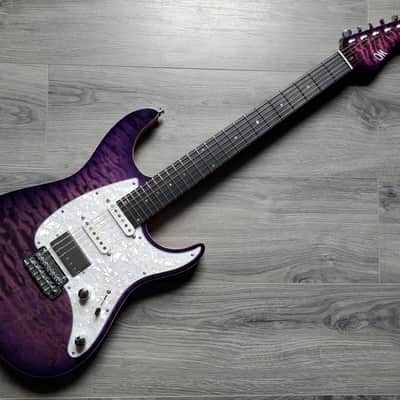 Mayones Aquila Elite image 1