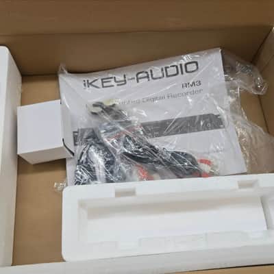 iKey-audio RM3 2010's image 8