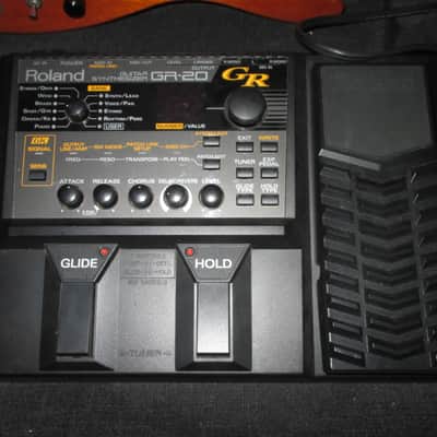 Brian Moore iM P13 - Natural W/ Roland GR20 Synth image 8