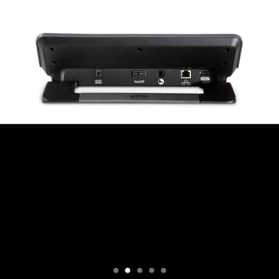 Avid S1 8-Fader EUCON Desktop Pro Tools Control Surface image 4