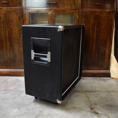 Eminar 1x15” Speaker Cabinet - 400w - 8 ohm Late 70’s image 2