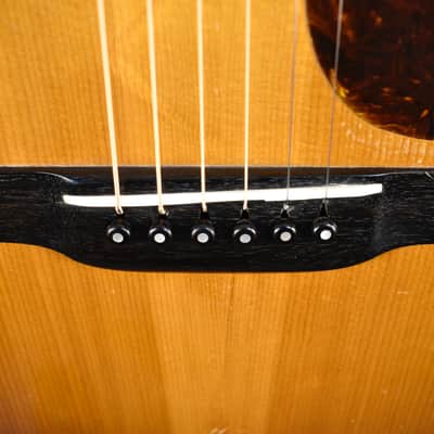 1937 Martin 000-18 Shade Top Sunburst Rare image 13