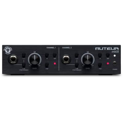 Black Lion Audio Auteur MK3 image 1