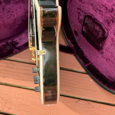 Gibson Les Paul Custom 1968/1969 - Ebony image 5