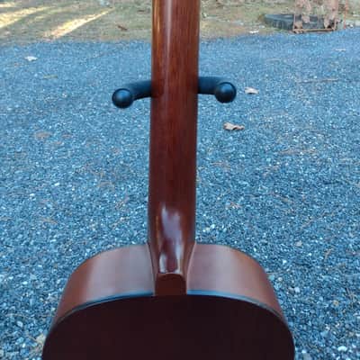 Westbrook W-9S Acoustic Parlor Guitar image 12