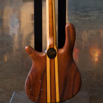 Elias Fretless Bass image 7