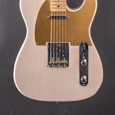 Fender Used MIJ JV Modified 50's Tele '22 image 2