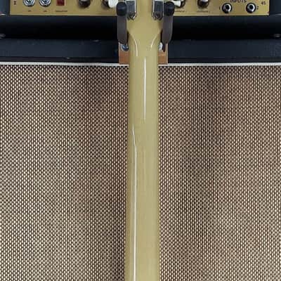 2020 Gibson Custom Shop ’57 Reissue Les Paul TV Special Very Good Condition COA Included (115) image 5